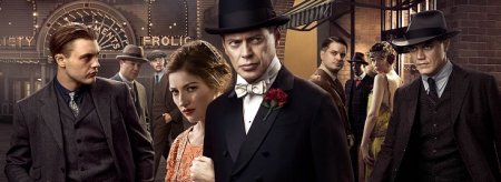 Когда выйдет 6 сезон сериала Подпольная империя?