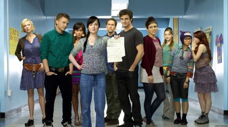 Когда выйдет 5 сезон сериала Неуклюжая?