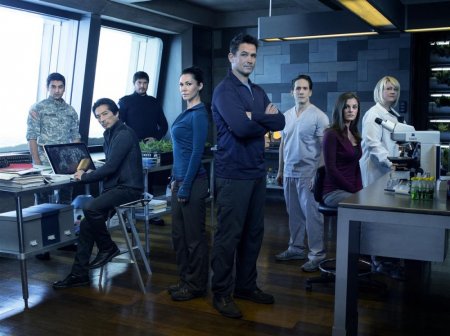 Когда выйдет 3 сезон сериала Спираль?