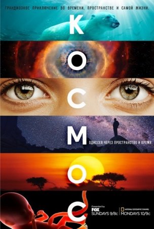 Когда выйдет 2 сезон сериала Космос: Пространство и время?