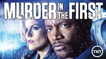 Дата выхода 2 сезона в сериале Убийство первой степени?
