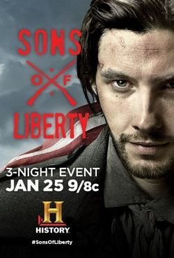 Когда выйдет 2 сезон сериала Сыны свободы?