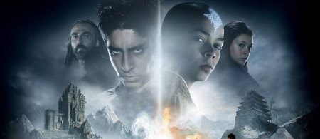 Будет ли продолжение фильма Повелитель стихий 2?