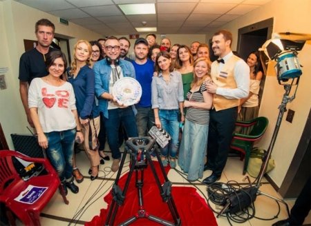 Когда выйдет сериал Лучшая неделя моей жизни?