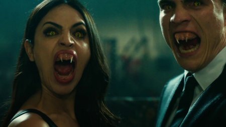 Когда выйдет 10 серия 2 сезона сериала От заката до рассвета?