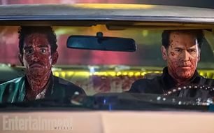 Когда выйдет 7 серия 1 сезона сериала Эш против Зловещих мертвецов? Когда выйдет 7 серия 1 сезона сериала Эш против Зловещих мертвецов?