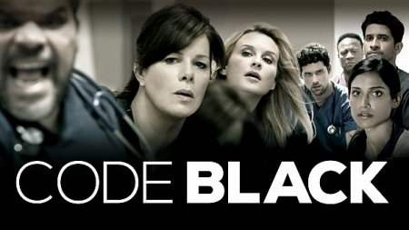 Когда выйдет 9 серия 1 сезона сериала Реанимация. Код черный / Реанимация?