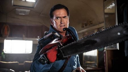 Когда выйдет 6 серия 1 сезона сериала Эш против Зловещих мертвецов?