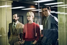 Когда выйдет 1 серия 3 сезона сериала Остановись и гори? Когда выйдет 1 серия 3 сезона сериала Остановись и гори?