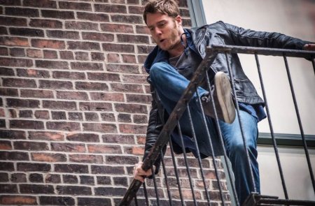 Когда выйдет 14 серия 1 сезона сериала Области тьмы?