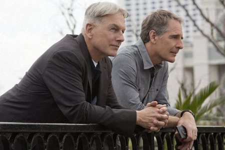 Когда выйдет 14 серия 2 сезона сериала Морская полиция: Новый Орлеан?