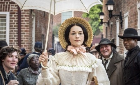 Когда выйдет 5 серия 1 сезона сериала Улица милосердия?