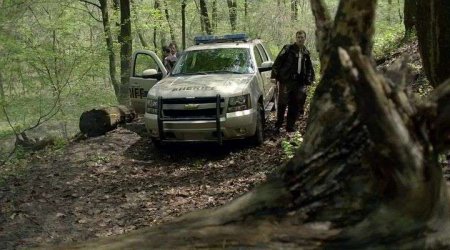 Когда выйдет 5 серия 1 сезона сериала Изгои?