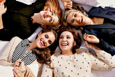 Когда выйдет 2 серия 5 сезона сериала Девочки / Девчонки?