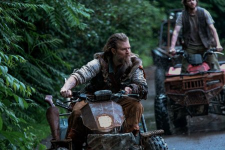 Когда выйдет 6 серия 1 сезона сериала Изгои?