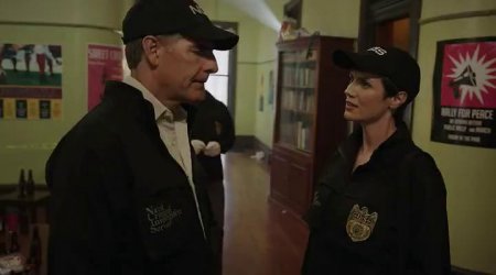 Когда выйдет 17 серия 2 сезона сериала Морская полиция: Новый Орлеан?
